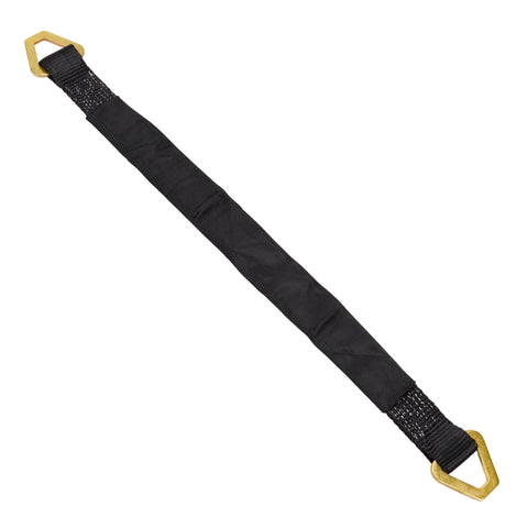Axle Strap