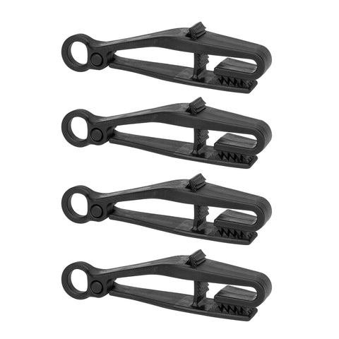 Tarp Clips