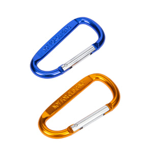 Carabiner