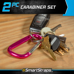 Carabiner