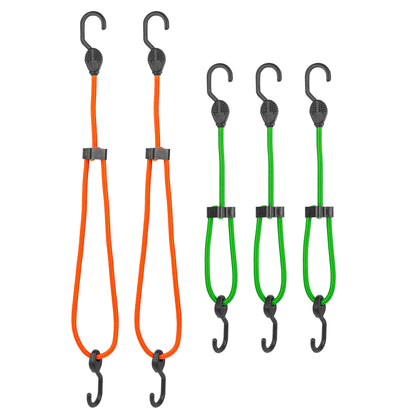 Adjustable Super Strong Bungee Cord