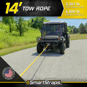 Tow Rope