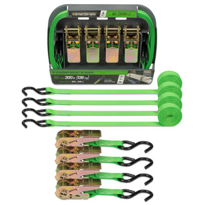 Standard Duty Original Handle Ratchet Tie Down