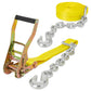Commercial Duty Original Handle Ratchet Tie Down