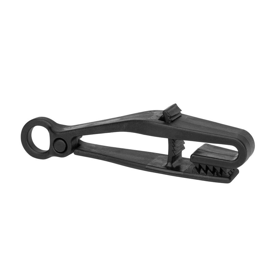 tarp clip pole Tarp Clip