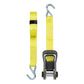 Commercial Duty Carbon X Ratchet Tie Down