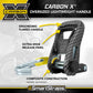 Commercial Duty Carbon X Ratchet Tie Down