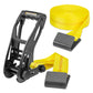 Commercial Duty Rachet X Ratchet Tie Down
