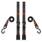 Heavy Duty Tactical Cambuckle Tie Down