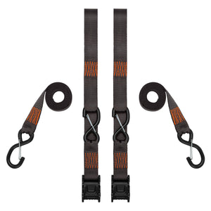 Heavy Duty Tactical Cambuckle Tie Down