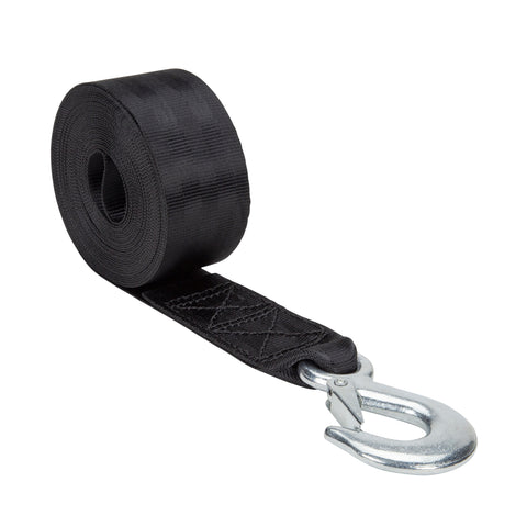 Winch Strap