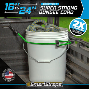 Adjustable Super Strong Bungee Cord