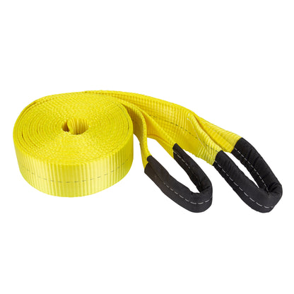 Recovery Strap