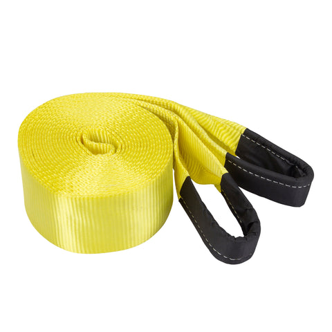 Recovery Strap