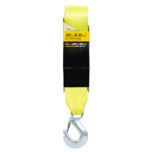 ATV Tow Strap