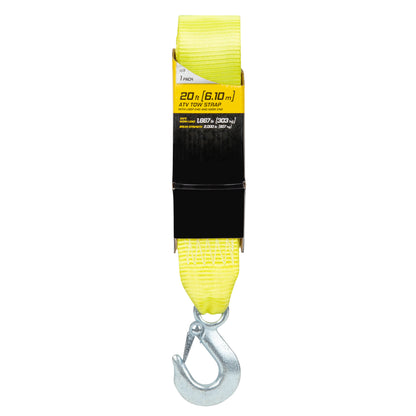 ATV Tow Strap