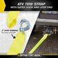 ATV Tow Strap