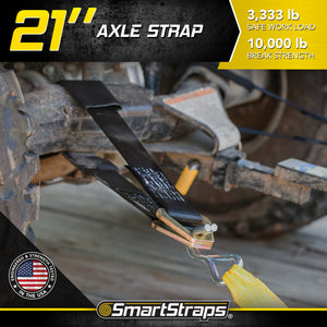 Axle Strap