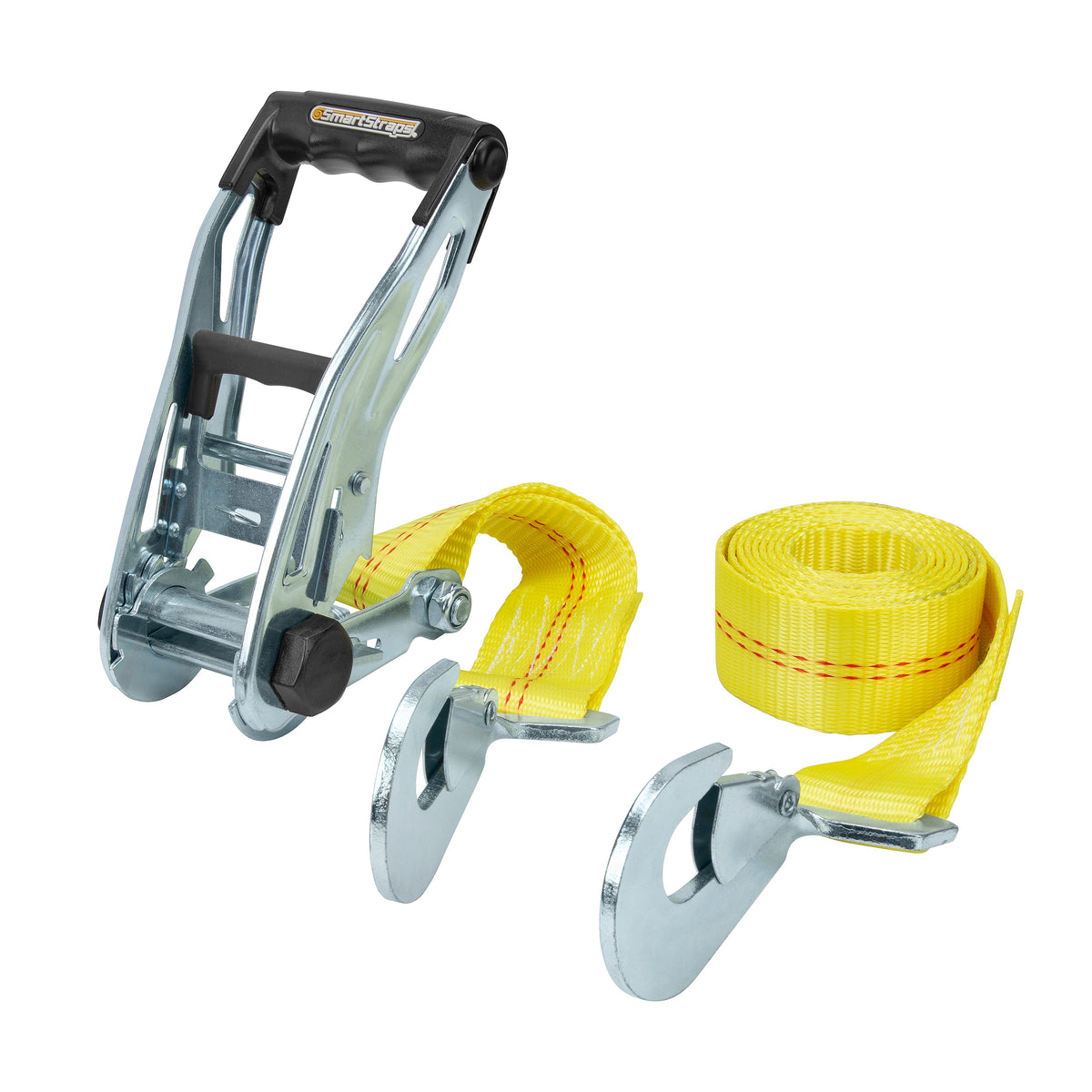 Ratcheting Rails Commercial Ratchet Tie Down