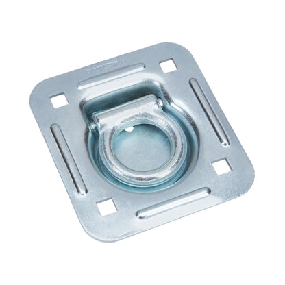 Recessed Mount D-Ring