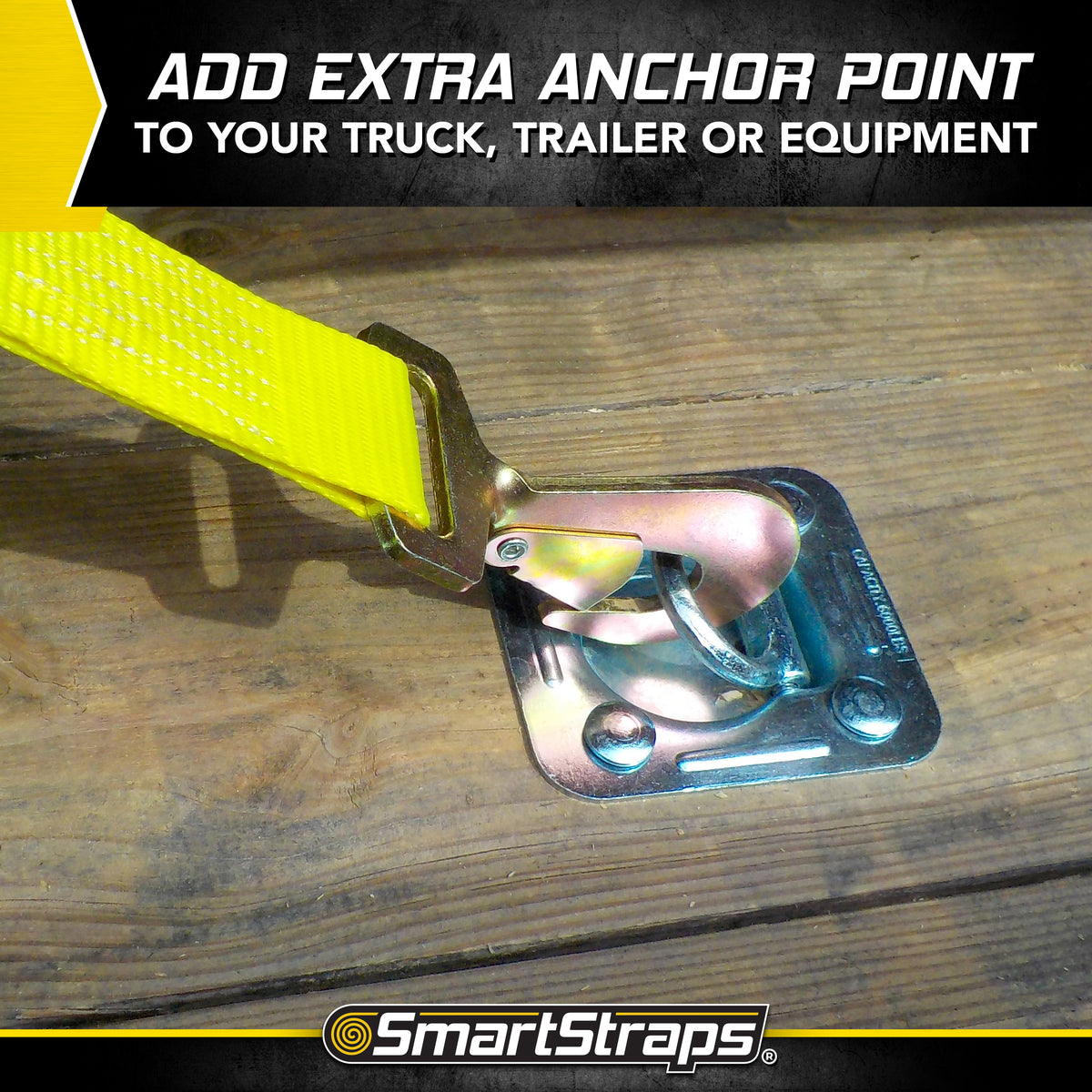 XWXLIJV Recessed Trailer Rope Ring Tie Down Anchor 4in Cargo XWXLIJV Recessed Trailer Rope Ring Tie Down Anchor 4in Cargo