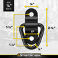 Surface Mount D-Ring