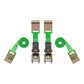 Standard Duty Padded Ratchet Tie Down